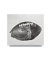 Still life thumbnail Wilson Football