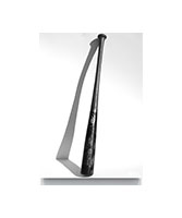 Still life thumbnail big stick baseball bat